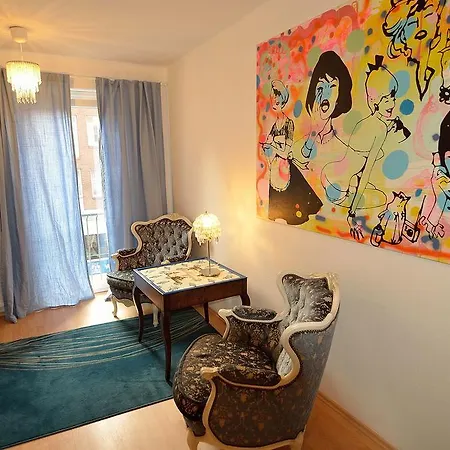 Gasthof Arte|p|17 City